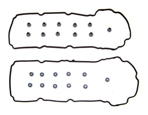 Valve Cover Gasket Set 2007-2015 Ford,Lincoln,Mazda,Mercury 3.5L-3.7L