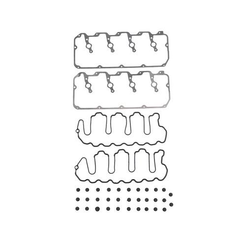 Valve Cover Gasket Set 2010-2016 Chevrolet,GMC 6.6L