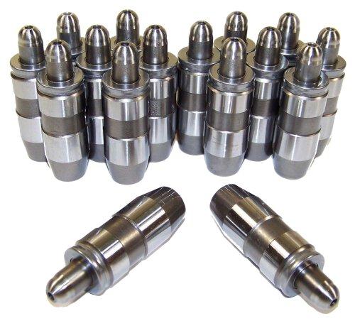 Valve Lifter Kit 1991-2016 Chrysler, Dodge, Ford, Jeep, Lincoln, Mercury, Mitsubishi 4.6L, 4.7L, 5.4L