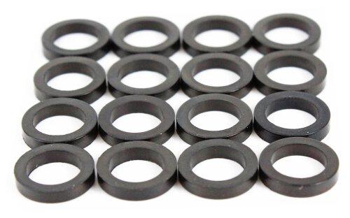 Valve Stem Oil Seal Set 1962-1993 Avanti,Buick,Chevrolet,GMC,Oldsmobile,Pontiac 3.8L-6.6L