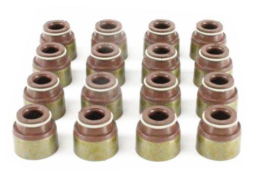 Valve Stem Oil Seal Set 1984-1986 Nissan 1.8L