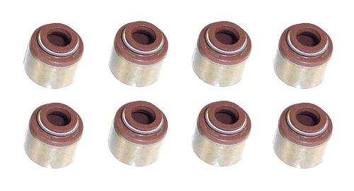 Valve Stem Oil Seal Set 1985-1994 Subaru 1.8L