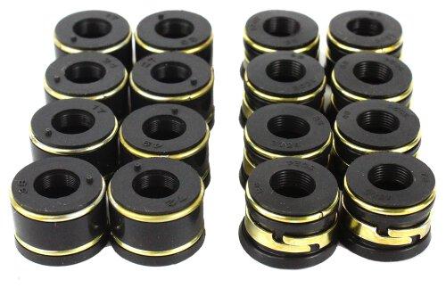 1993 Ford E-150 Econoline Club Wagon 5.8L Valve Stem Seal