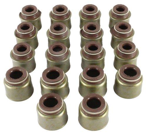 Valve Stem Oil Seal Set 1988-1998 Mazda 3.0L