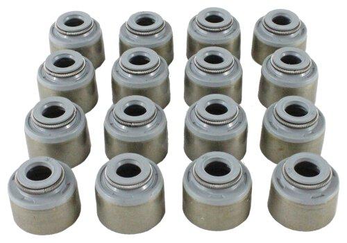 Valve Stem Oil Seal Set 1989-2006 Dodge,Eagle,Hyundai,Kia,Mitsubishi,Plymouth 1.6L-2.4L