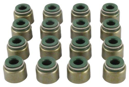 Valve Stem Oil Seal Set 1989-2013 Chevrolet,Geo,Suzuki 1.3L-2.4L