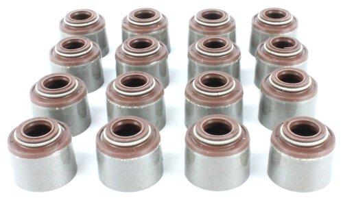 Valve Stem Oil Seal Set 1990-2001 Ford,Lincoln,Mercury 5.0L