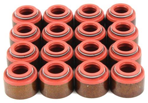 Valve Stem Oil Seal Set 1992-2002 AM General,Buick,Cadillac,Chevrolet,GMC,Pontiac 4.3L-5.7L