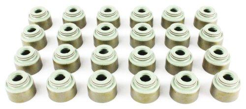 Valve Stem Oil Seal Set 1993-2002 Ford,Mazda 2.3L-2.5L