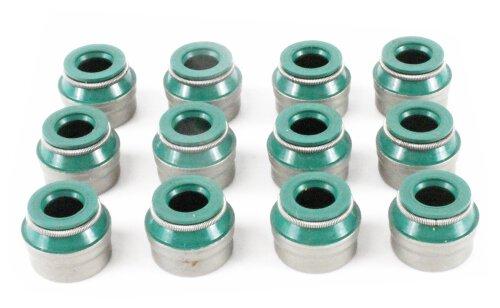 2002 Volkswagen Jetta 2.8L Valve Stem Seal
