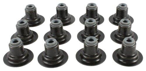 Valve Stem Oil Seal Set 1999-2009 Buick,Chevrolet,Oldsmobile,Pontiac,Saturn 3.1L-3.5L