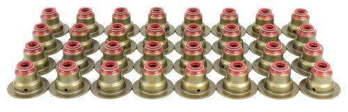 Valve Stem Oil Seal Set 2000-2001 Cadillac,Oldsmobile 4.0L-4.6L