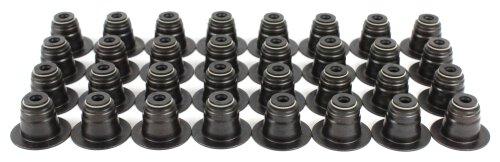 Valve Stem Oil Seal Set 2002-2011 Buick,Cadillac,Oldsmobile,Pontiac 4.0L-4.6L