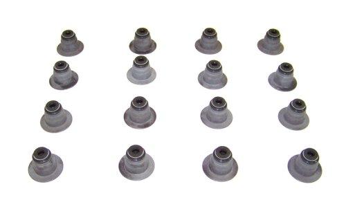 Valve Stem Oil Seal Set 2004-2006 Chevrolet,GMC,Isuzu 2.8L