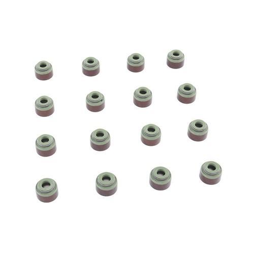 2016 Subaru Forester 2.0L Valve Stem Seal