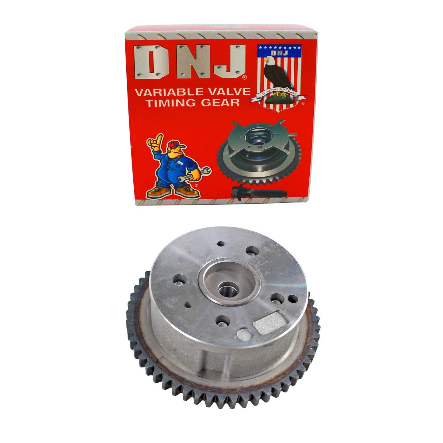 2011 Kia Forte 2.0L Variable Valve Timing (VVT) Sprocket