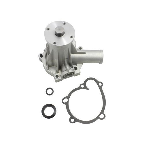 1991 Volvo 240 2.3L Water Pump