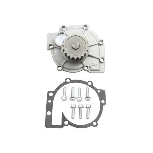 2001 Volvo C70 2.3L Water Pump