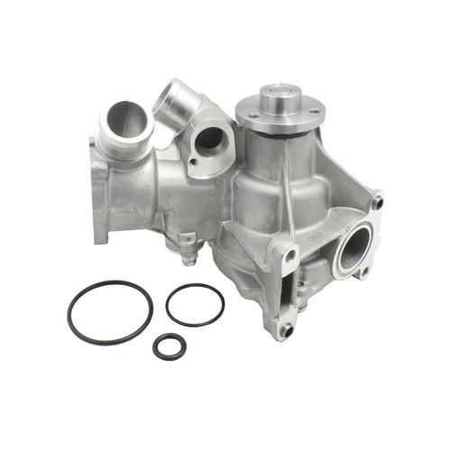 1996 Mercedes-Benz SL320 3.2L Water Pump