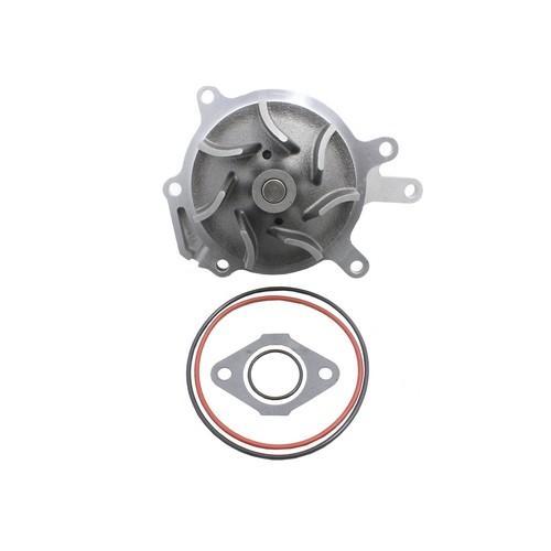 2009 GMC Savana 3500 6.6L Water Pump