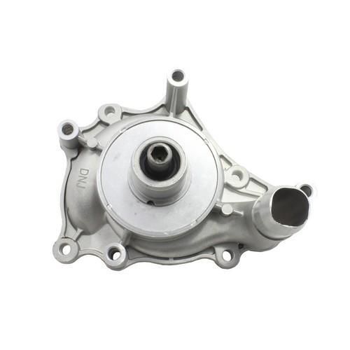 2008 Audi S6 5.2L Water Pump