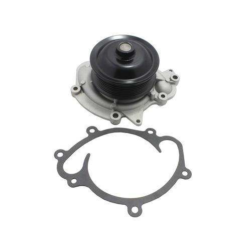 2011 Mercedes-Benz ML350 3.0L Water Pump