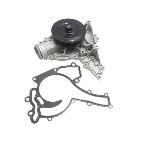 2012 Mercedes-Benz E63 AMG 5.5L Water Pump