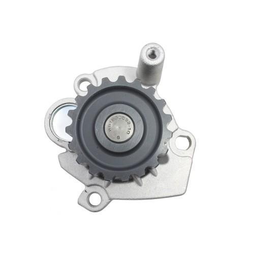 2013 Audi A3 2.0L Water Pump