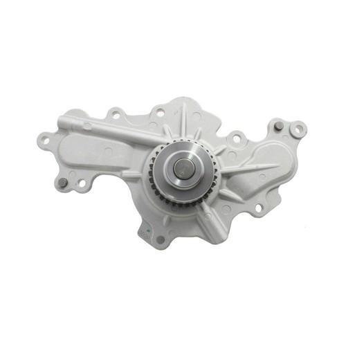 2016 Ford Police Interceptor Utility 3.7L Water Pump