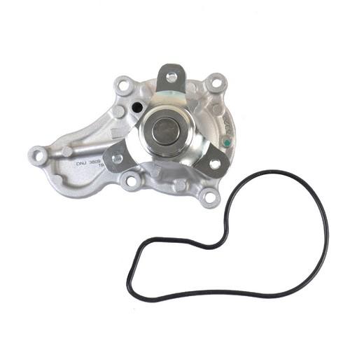 2013 Acura ILX 1.5L Water Pump