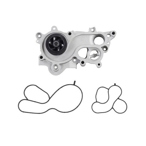 2013 Volkswagen Jetta 1.4L Water Pump