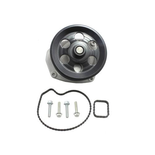 2016 Cadillac CT6 2.0L Water Pump