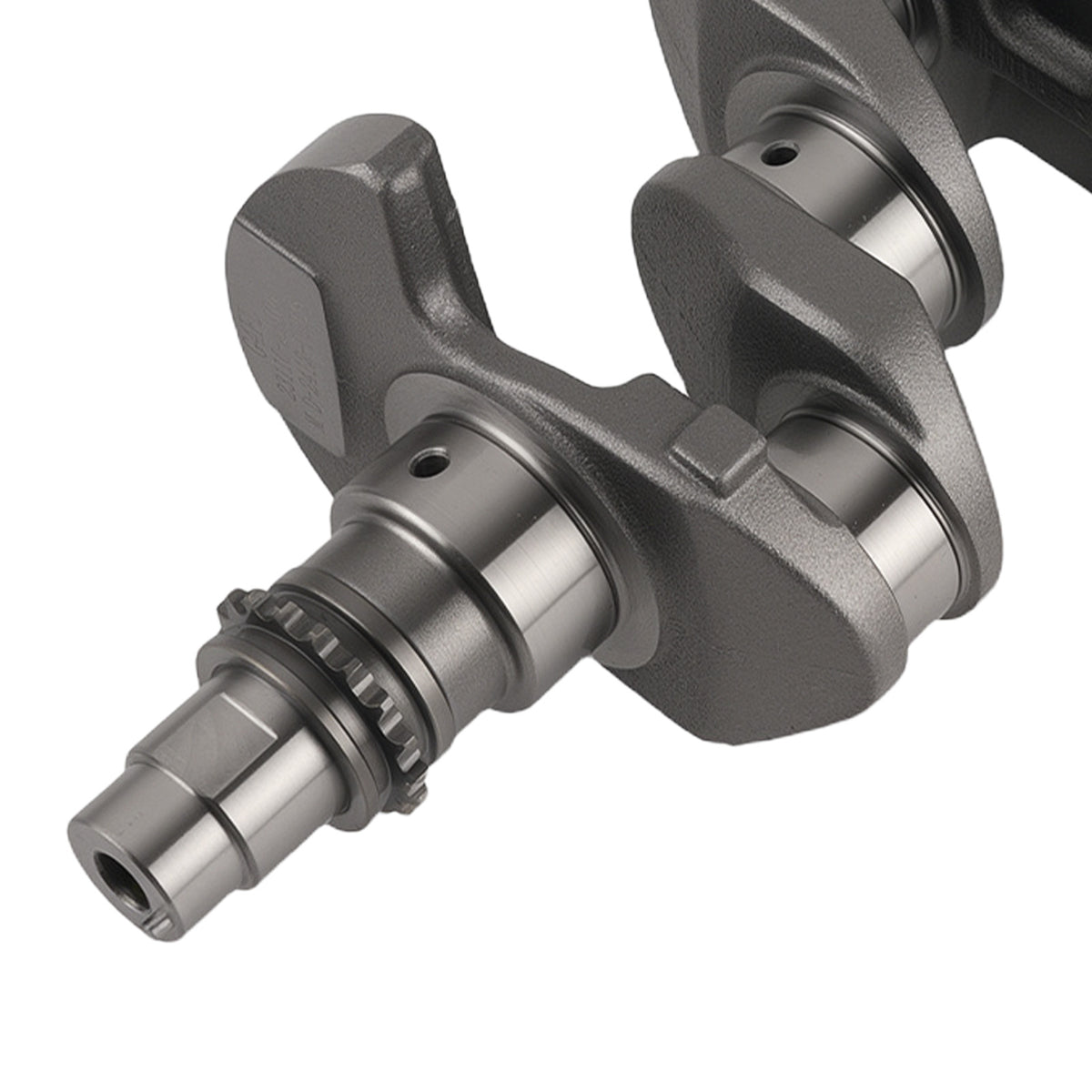 G4FD Engine CrankshaftsMain Rod Bearings compatible For Hyundai Accent compatible For Kia Rio 1.6L