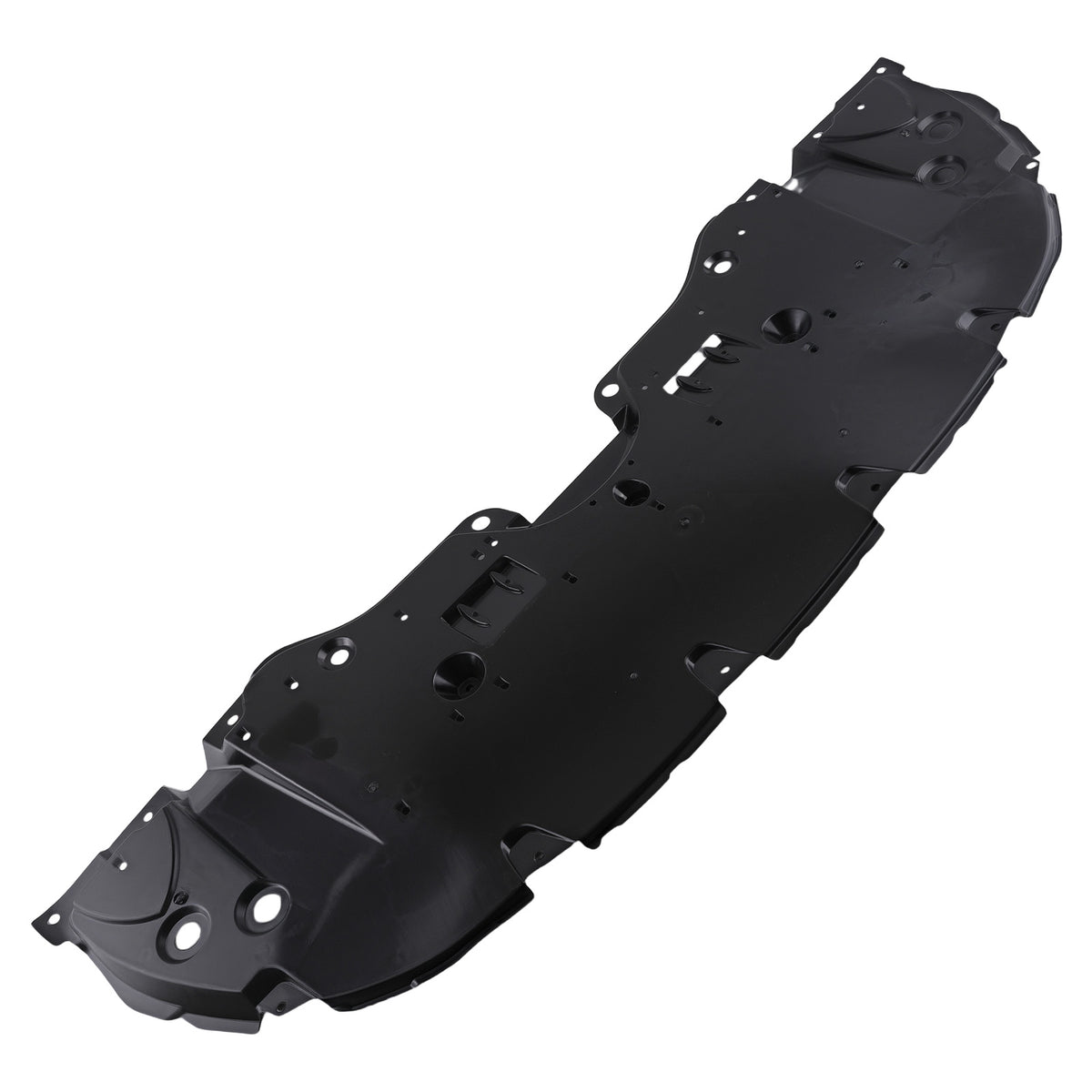 Engine Guard compatible For Toyota Camry Hybrid LE/SE Sedan 2018-2024 TO1228231