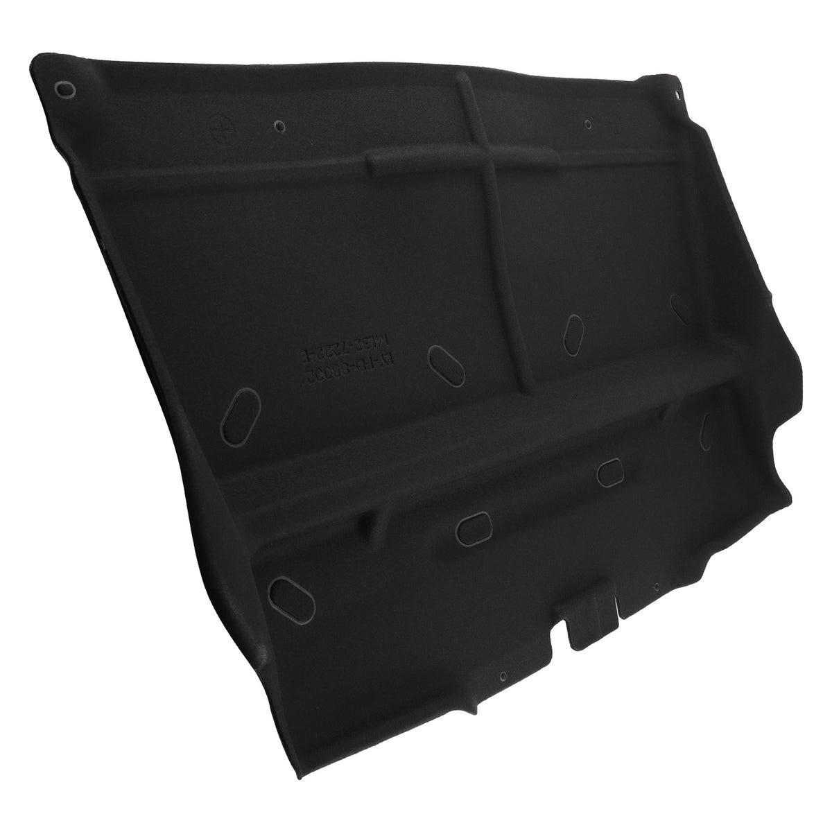 Front Engine Splash Shield Guard Under Cover compatible For Ford F-150 2018-2024ML3Z-7222-D