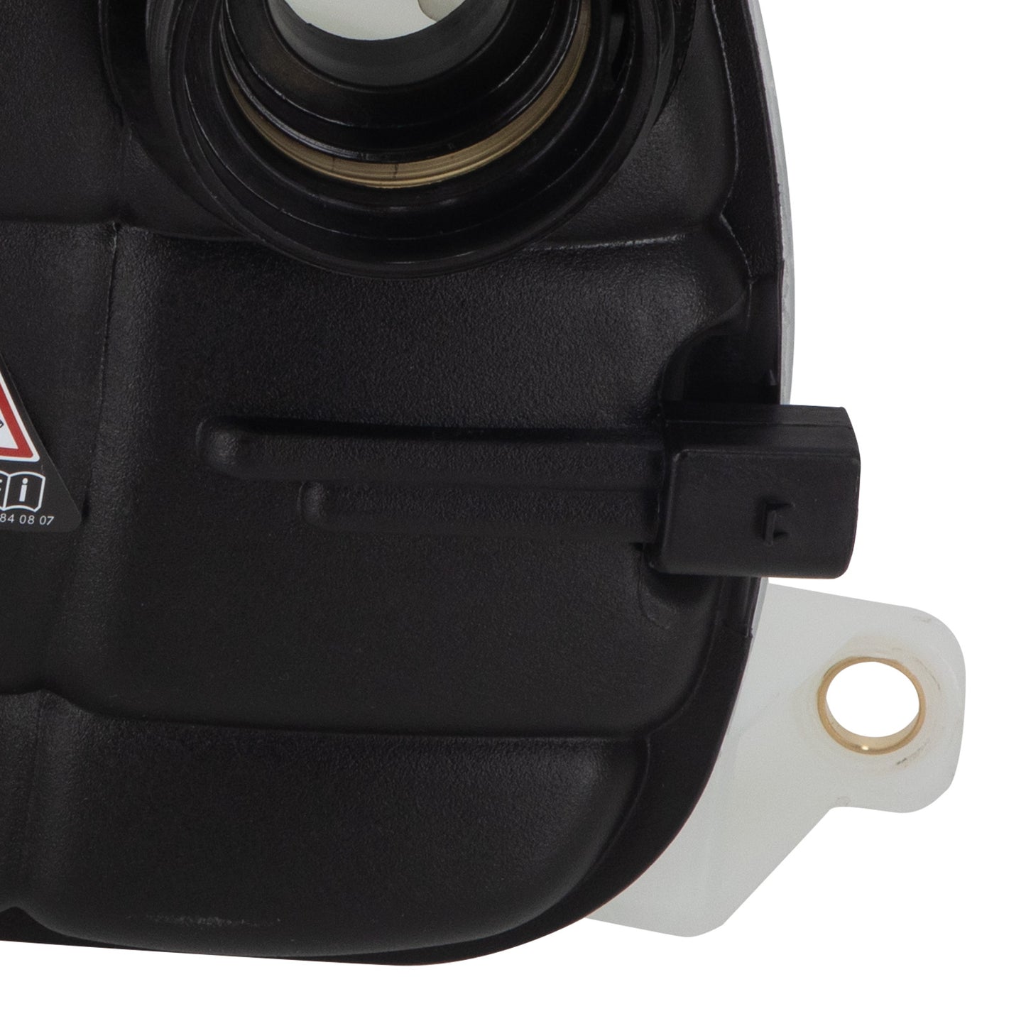 Coolant Expansion Tank w/ Sensor compatible For Mercedes-Benz W164 GL ML GL320 1645000049