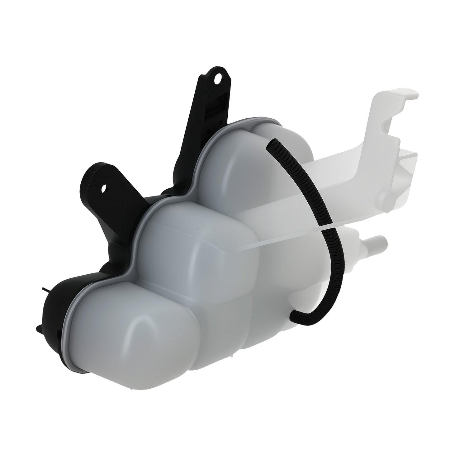 Coolant Reservoir Tank compatible For Dodge Durango Grand Cherokee 2016-2024 CH3014165