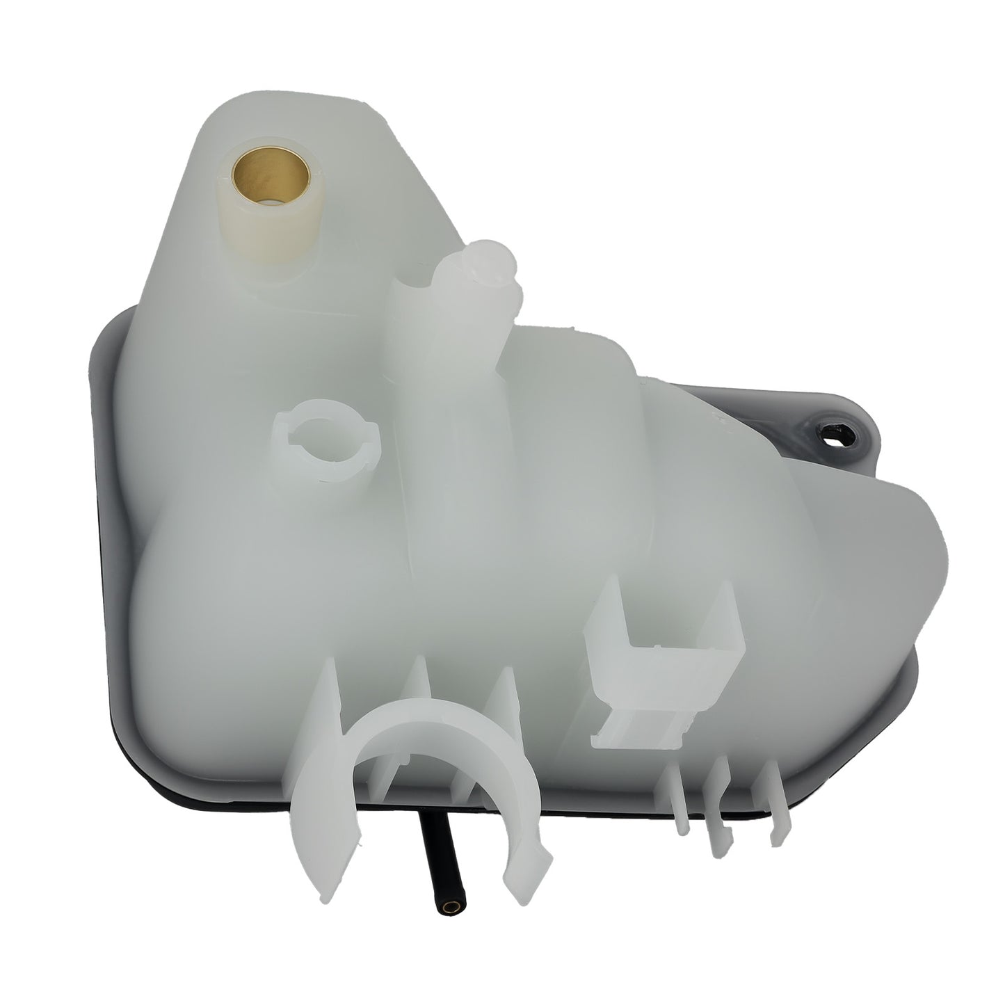 Coolant Expansion Tank w/ Cap compatible For Mercedes-Benz AMG W203 2002-2009 2035000049