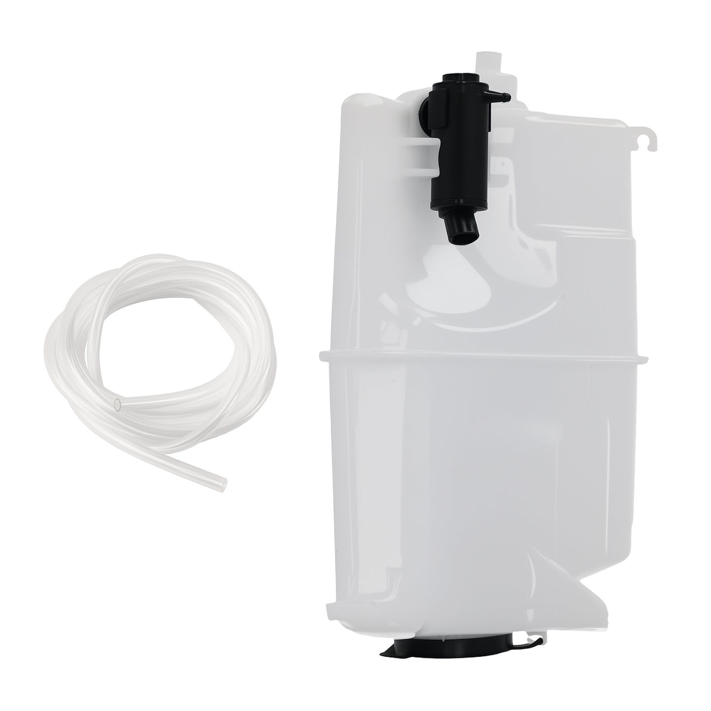 Windshield Washer Bottle Reservoir Tank compatible For Toyota Tacoma 16-23 8531504100PFM