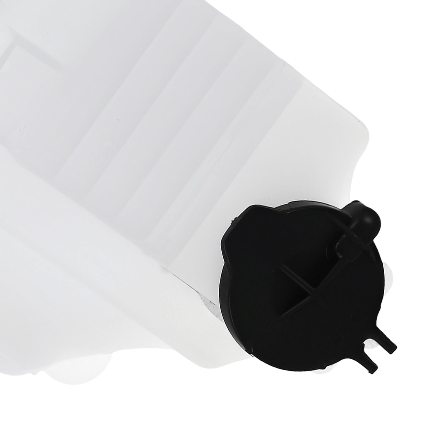 Engine Coolant Recovery Bottle with Cap compatible For Toyota RAV4 19-21 16470-25050