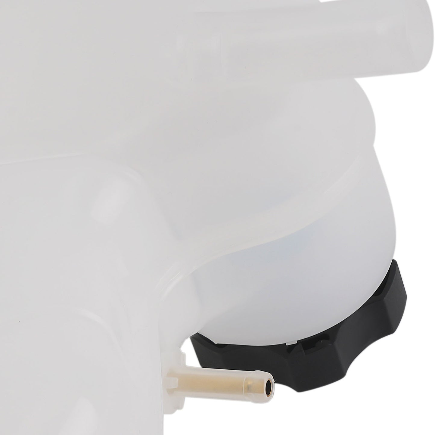 Radiator Coolant Reservoir w/ Cap compatible for Chevrolet Spark LT/LS/ACTIV 16-22 94511521