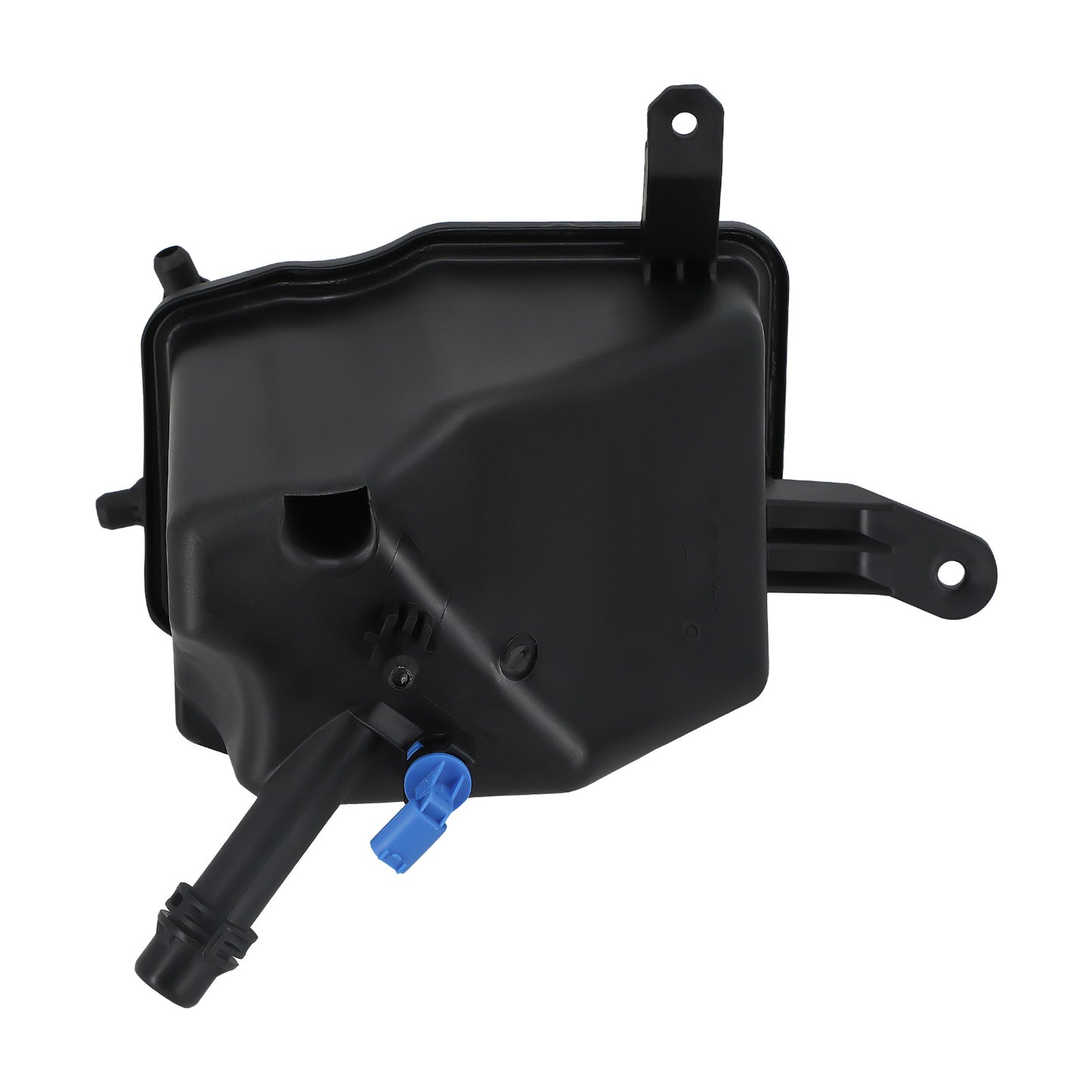 Expansion Tank compatible For BMW E60 E61 525i 528i 530i 535i 17137542986 Pressurized