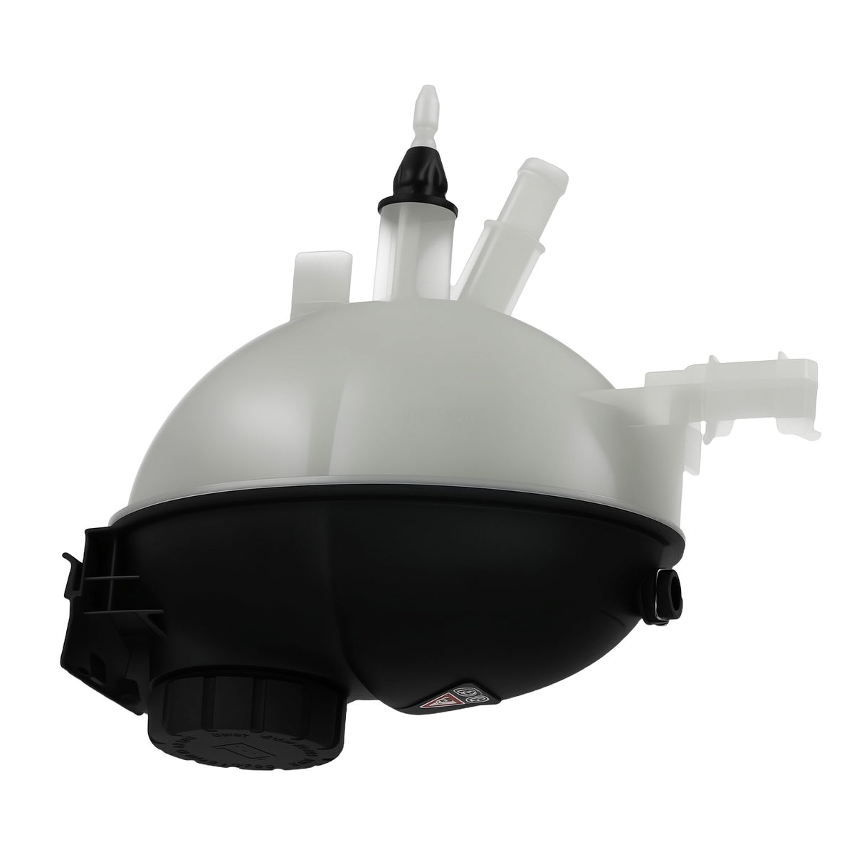 Coolant Expansion Tank compatible For Mercedes-Benz C E CLS GLK 2045000049 2008-2018