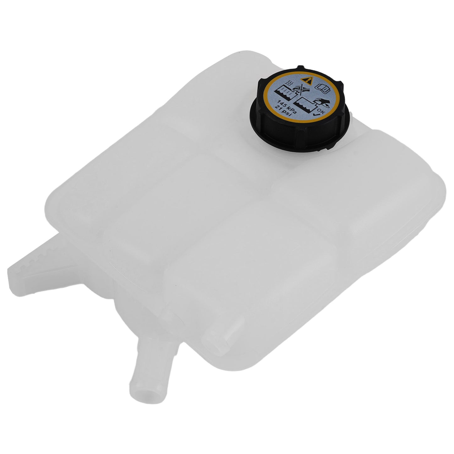 Coolant Recovery Reservoir compatible for Ford C-MAX Focus Escape Transit 2012-18 BE8Z8100A