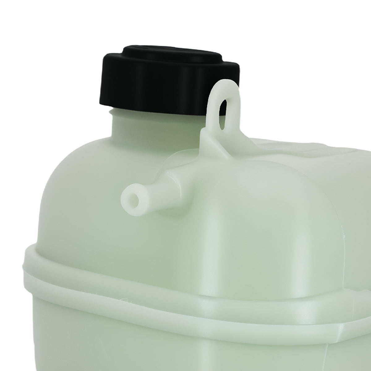 Coolant Overflow Bottle With Cap compatible For Mini R50 compatible For John Cooper Works 2006 17137529273