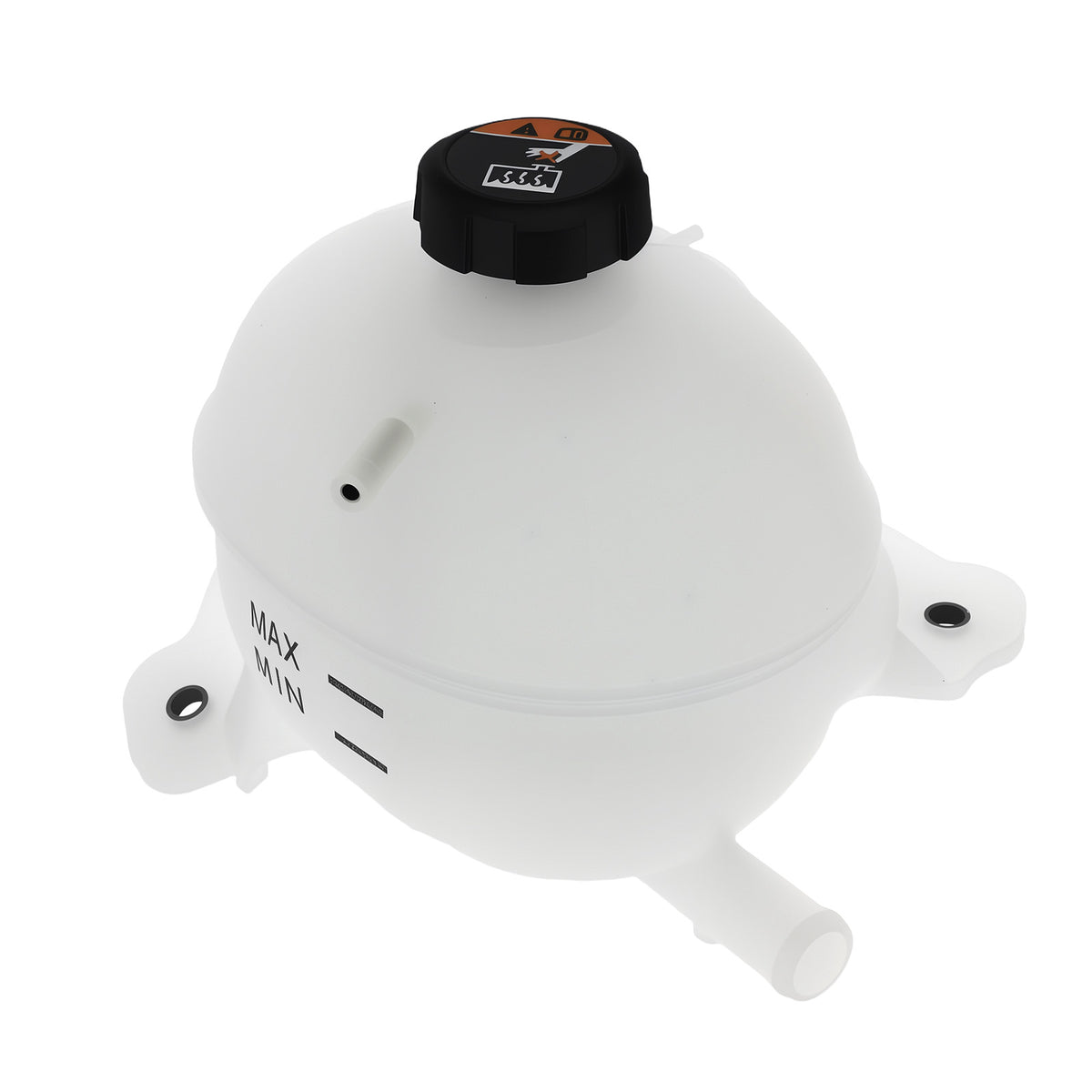 Coolant Expansion Tank compatible for Hyundai Tucson/Compatible for Kia Sportage 2017-2022 25431D3500