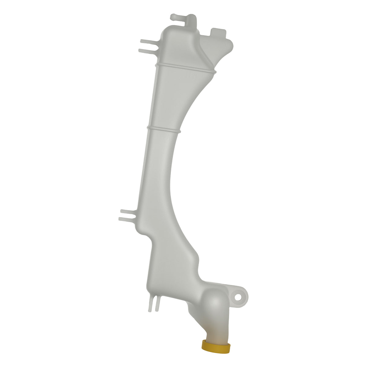 Coolant Reservoir Bottle w/ Cap compatible For Honda Civic Sedan 2001-2005 19101PLC000