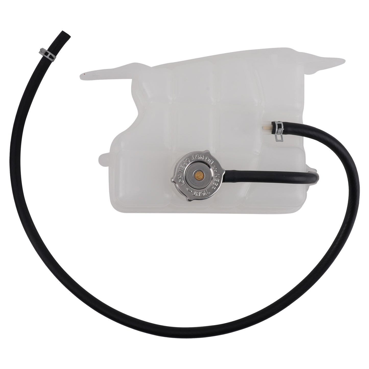Coolant Bottle Tank compatible For Jeep Liberty Limited 3.7L 02-07 52079788AD