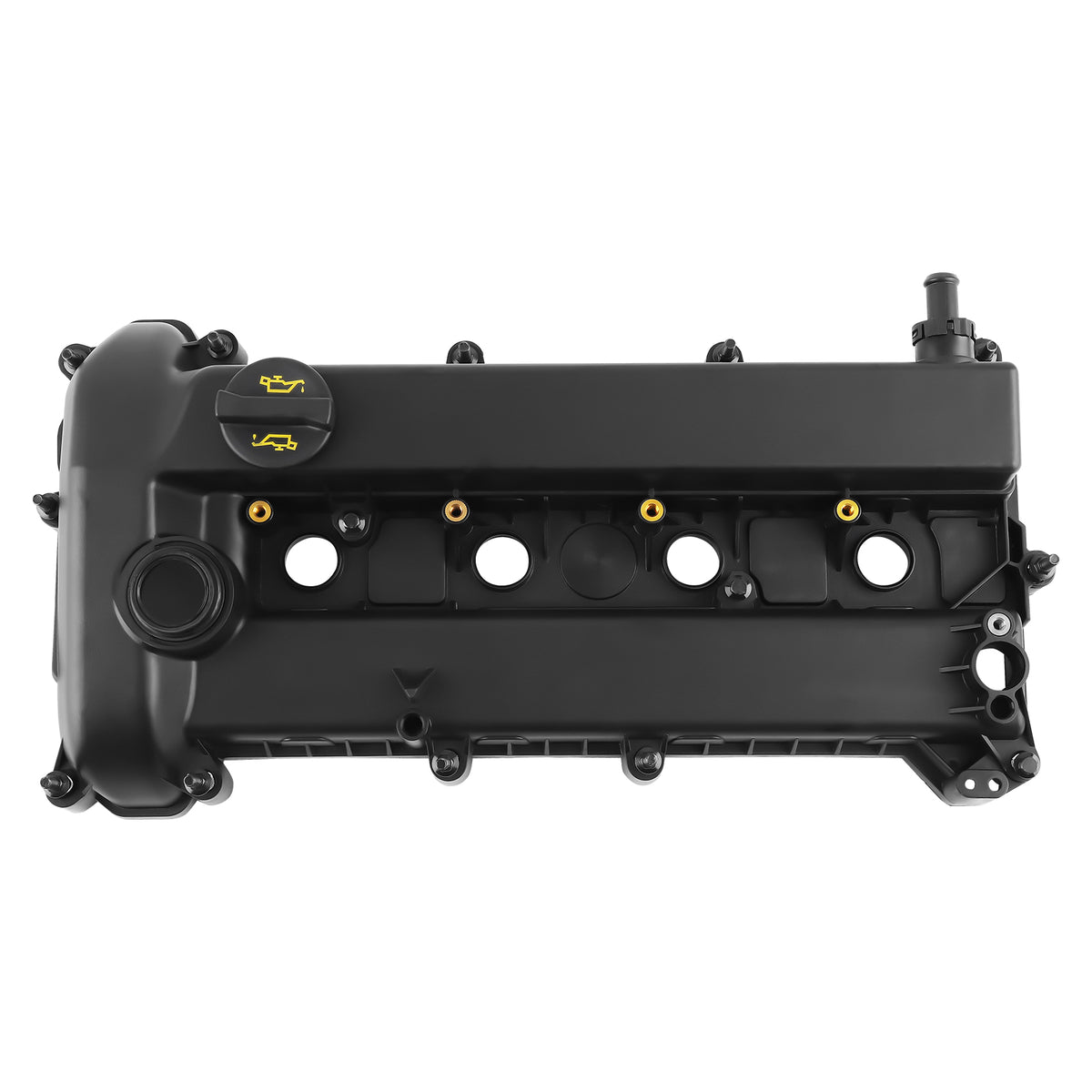 Valve CoverGasket compatible For Mazda 3 2.0L 2.3L 2006-2009 L3N5-10-210C L3N5-10-210A