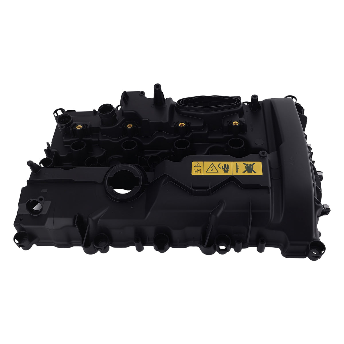 Engine Valve Cover compatible For BMW 230i 330i 430i 530i X1 X3 2017-2020 11127611278